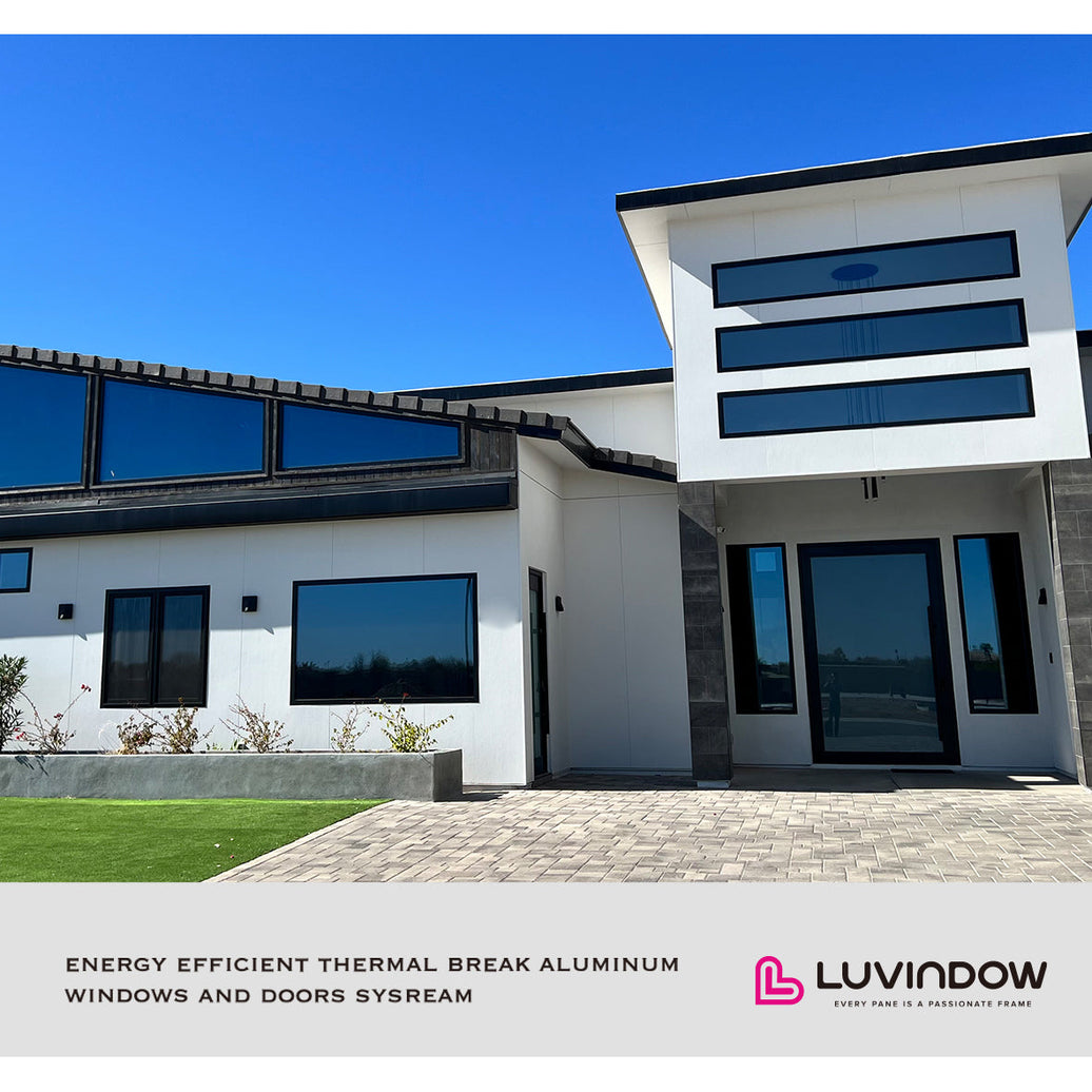 A Modern Bungalow That Turns Heads in the Heart of Phoenix - Phoenix, Arizona