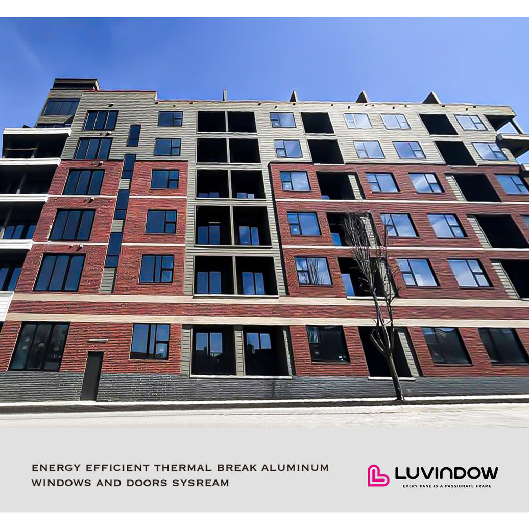 Framing Urban Life: A Kansas City Apartment Story Where culture, architecture, and community meet through glass and steel.