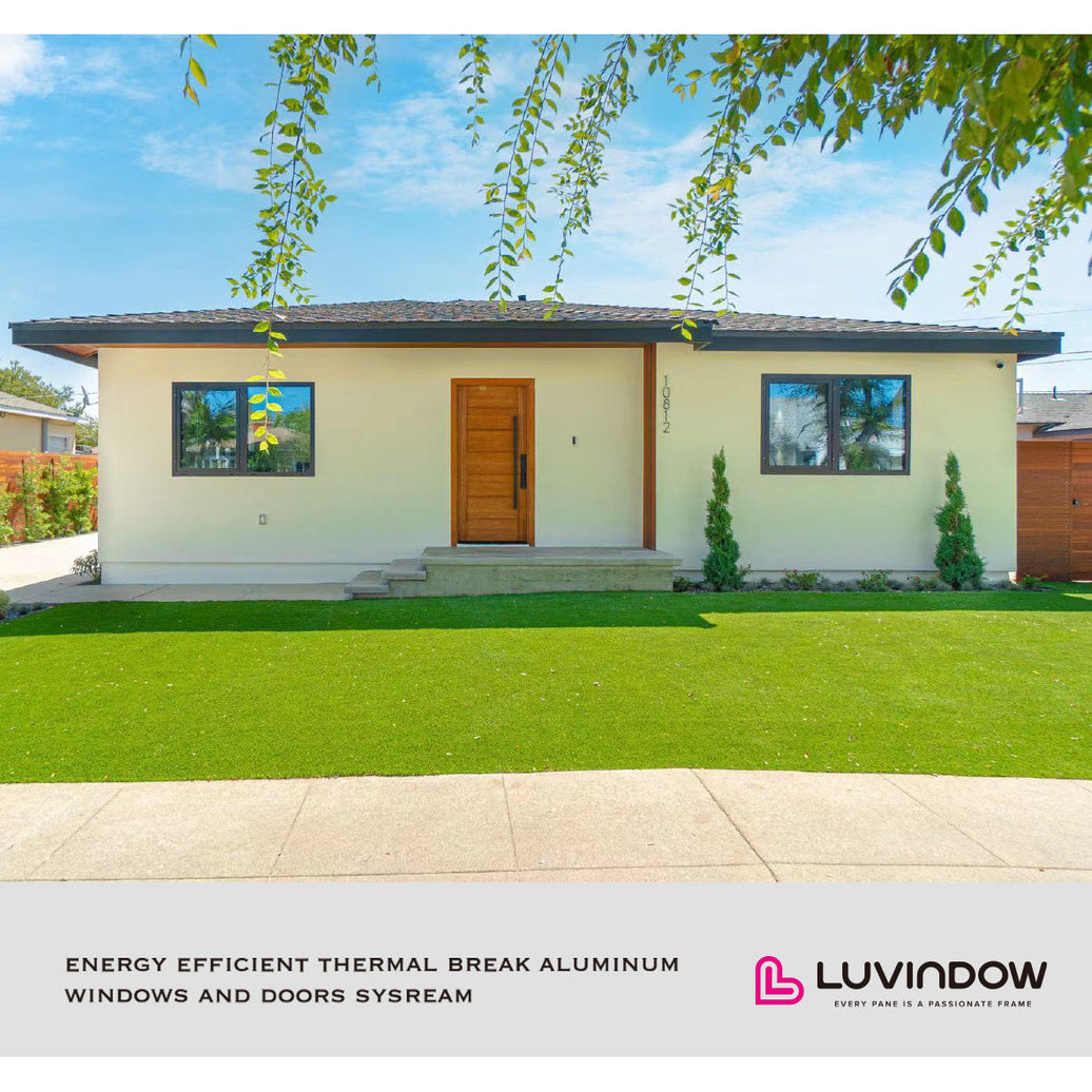 The Culver City Project Showcase Simple relaxed pastoral style of town home in Los Angeles ,California, USA