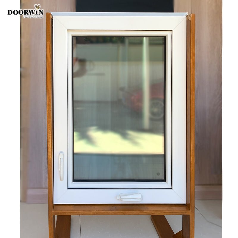 2022USA Tulsa Doorwin New York upvc double glazed window doors and windows price buy online - Doorwin Group Windows & Doors