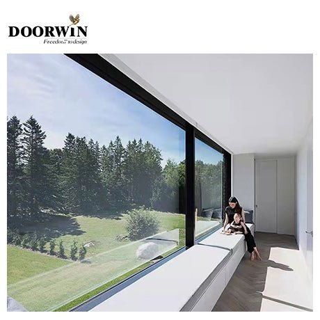 8 foot picture window 72x60 72 x - Doorwin Group Windows & Doors