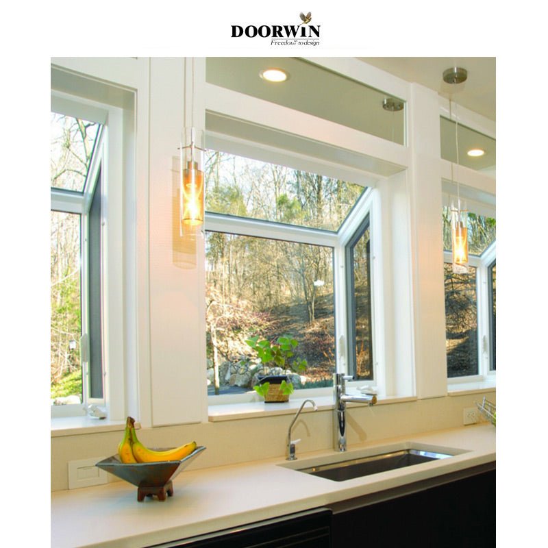 Bay area windows and bow for sale bathroom window - Doorwin Group Windows & Doors