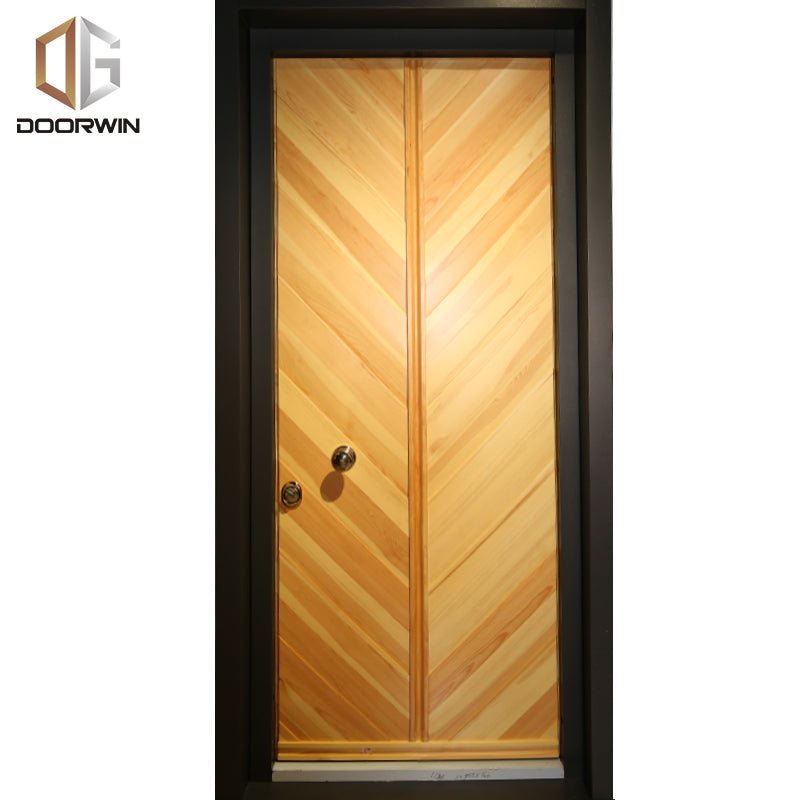 Entry door-C02 - Doorwin Group Windows & Doors