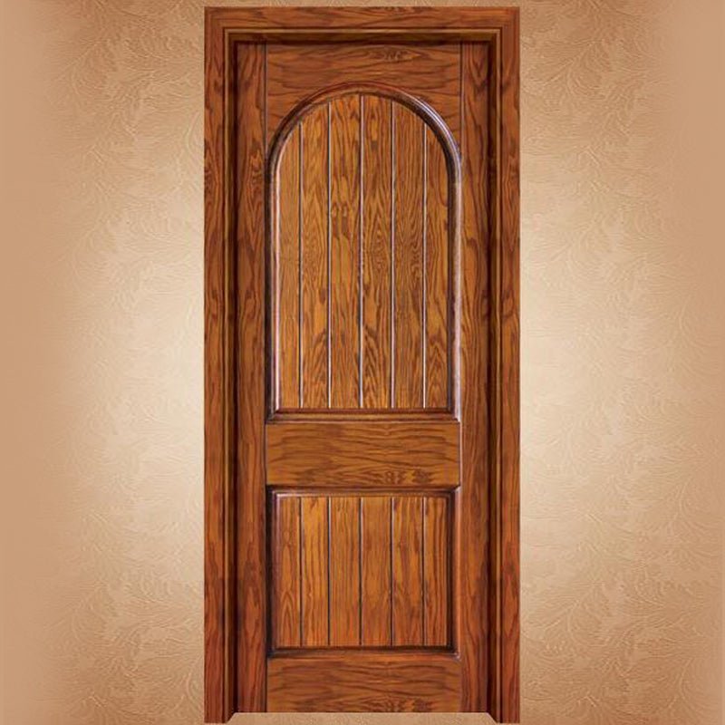 hinged interior door-06 - Doorwin Group Windows & Doors