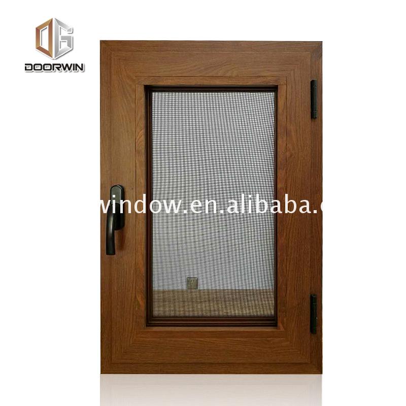 Industrial windows impact hurricane proof by Doorwin on Alibaba - Doorwin Group Windows & Doors