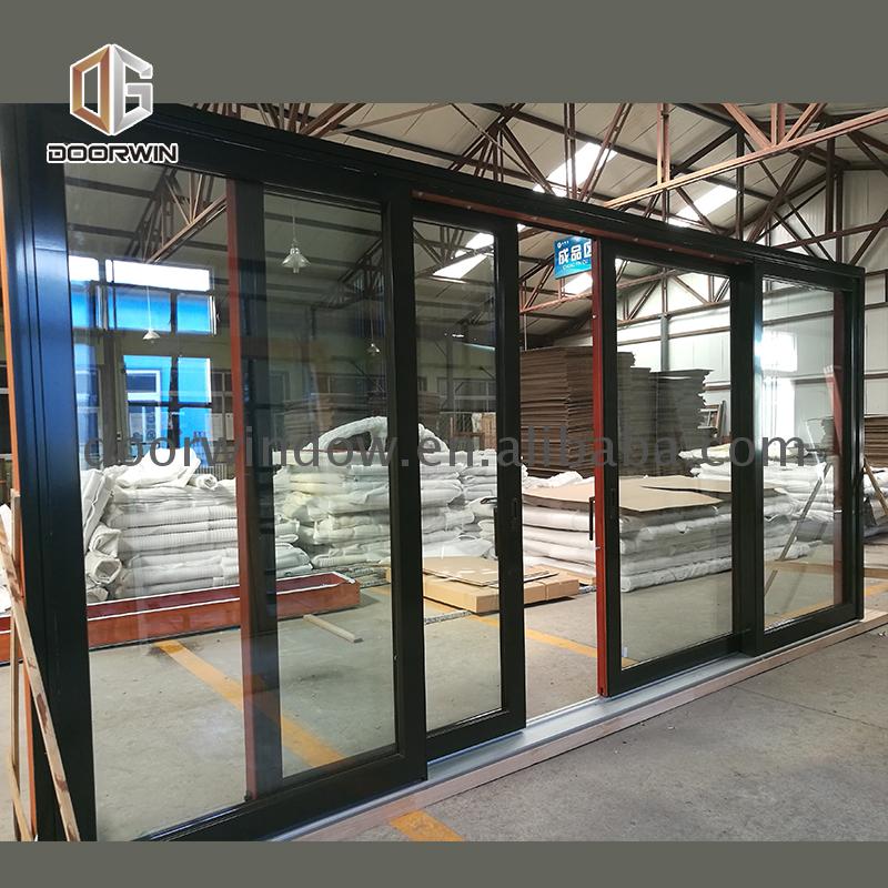 New style sliding partition doors uk office metal patio - Doorwin Group Windows & Doors
