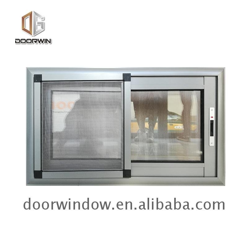 Reliable and Cheap sliding window minimum mechanism manufacturers - Doorwin Group Windows & Doors