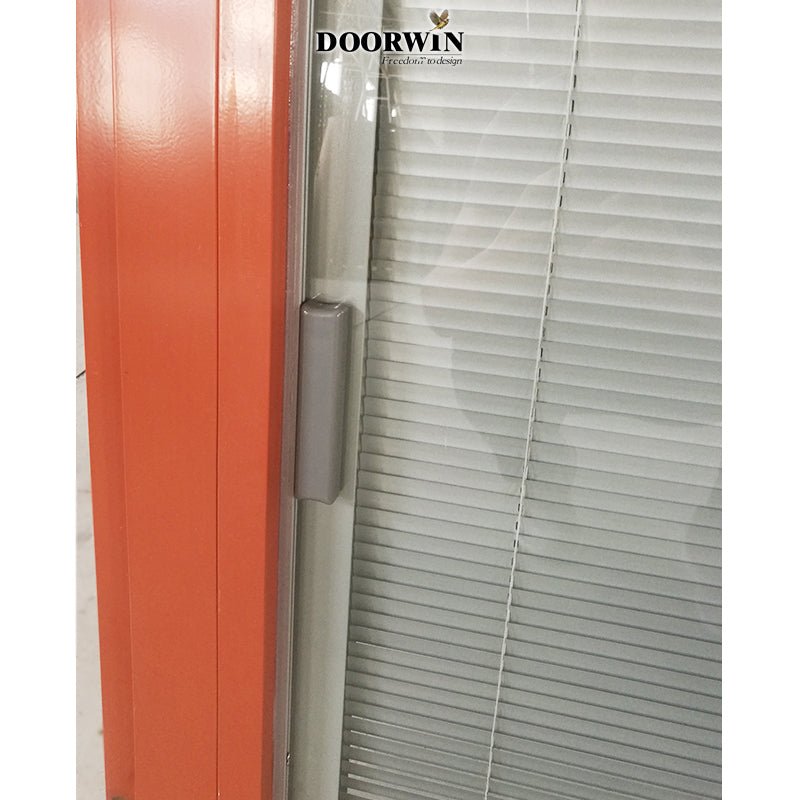 USA Louisville hot sale DOORWIN Wholesale round stained glass window panels - Doorwin Group Windows & Doors
