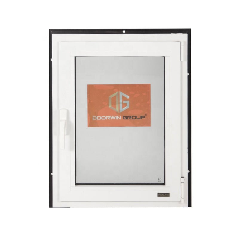 Window gril design glass and prices fans for casement windows by Doorwin on Alibaba - Doorwin Group Windows & Doors