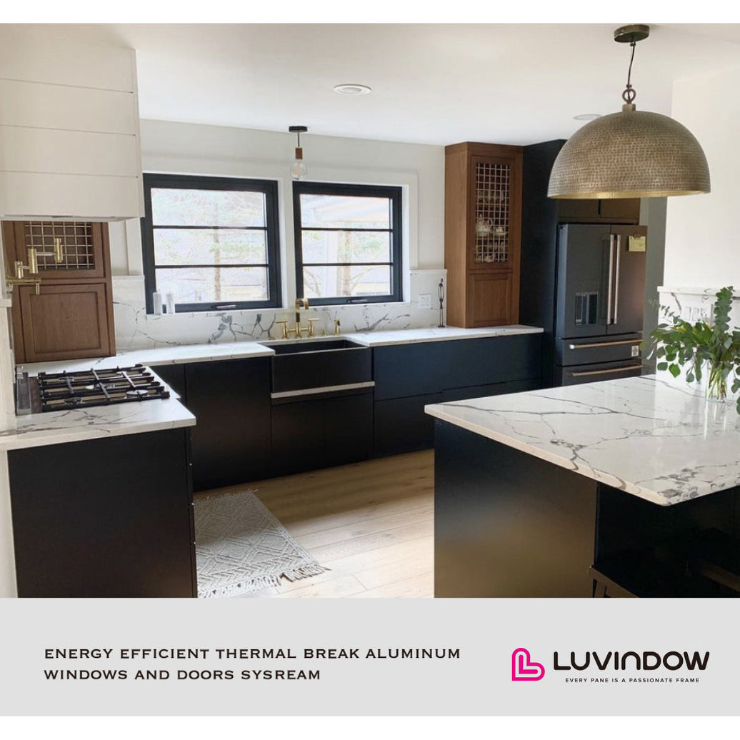 Where Energy Efficiency Meets Elegance– Farmington’s Neo-Classic Bungalow