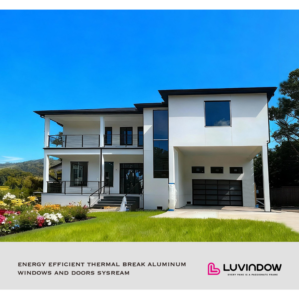 Houston Residential Project — Living Seamlessly with Light and Nature