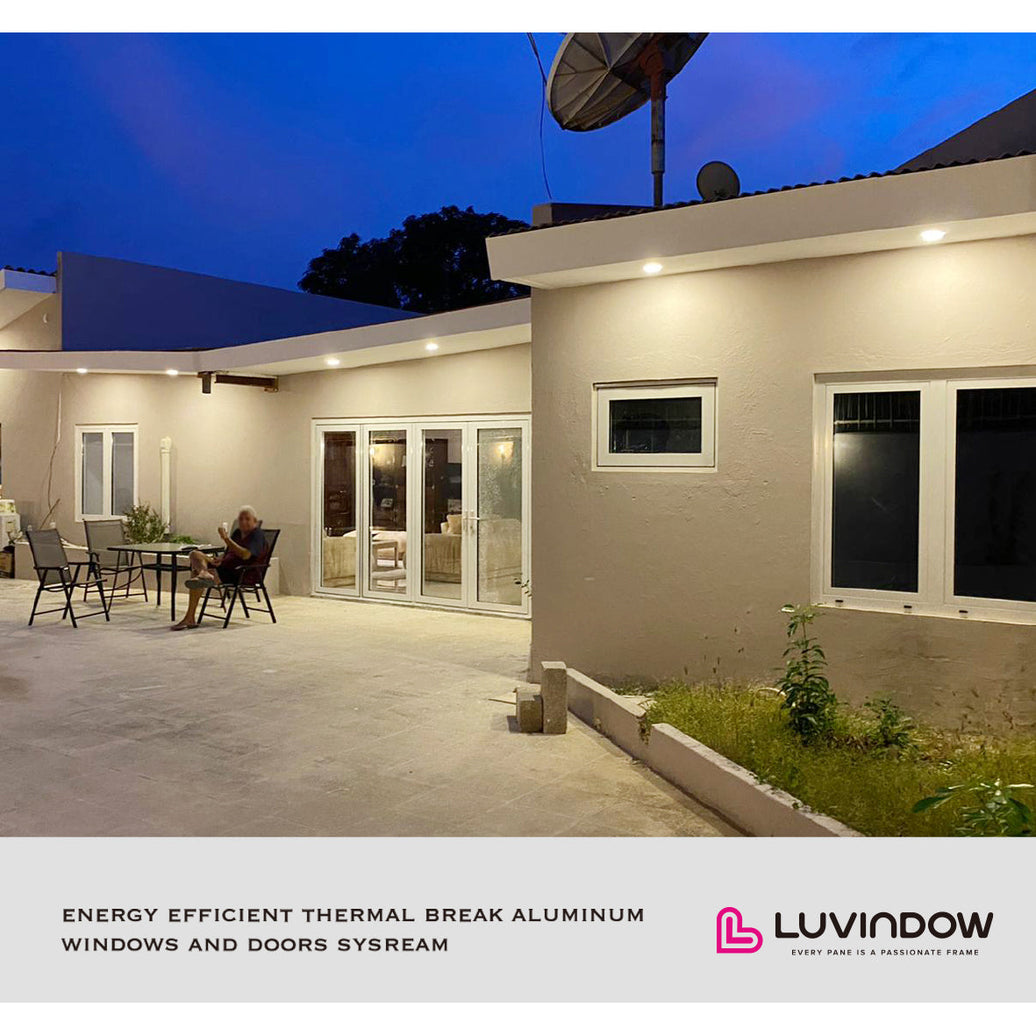 Luvindow Doors and Windows Island Tour - Colonial and Modern- Colorful Curacao