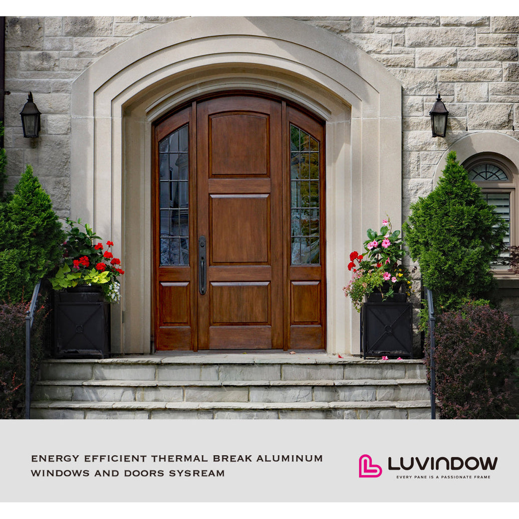 Luvindow  Art Glass Design Service