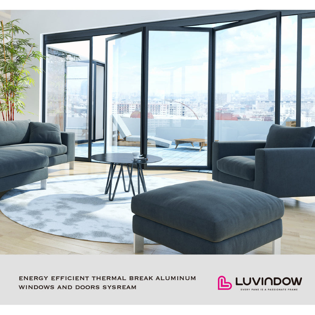 Bifold Doors and Beyond: Transforming a Salt Lake City Home