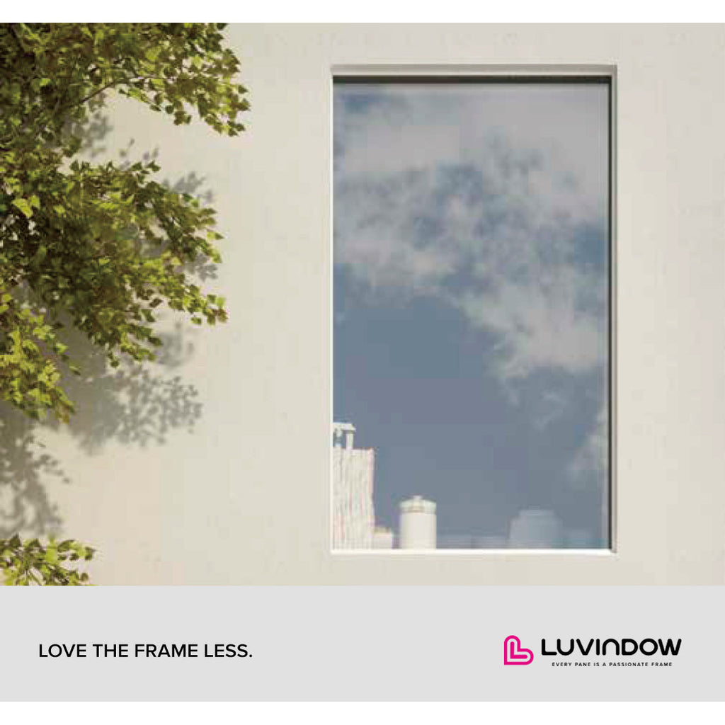 F0 Tilt turn windows