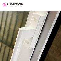 Large Size Turn Tilt Windows