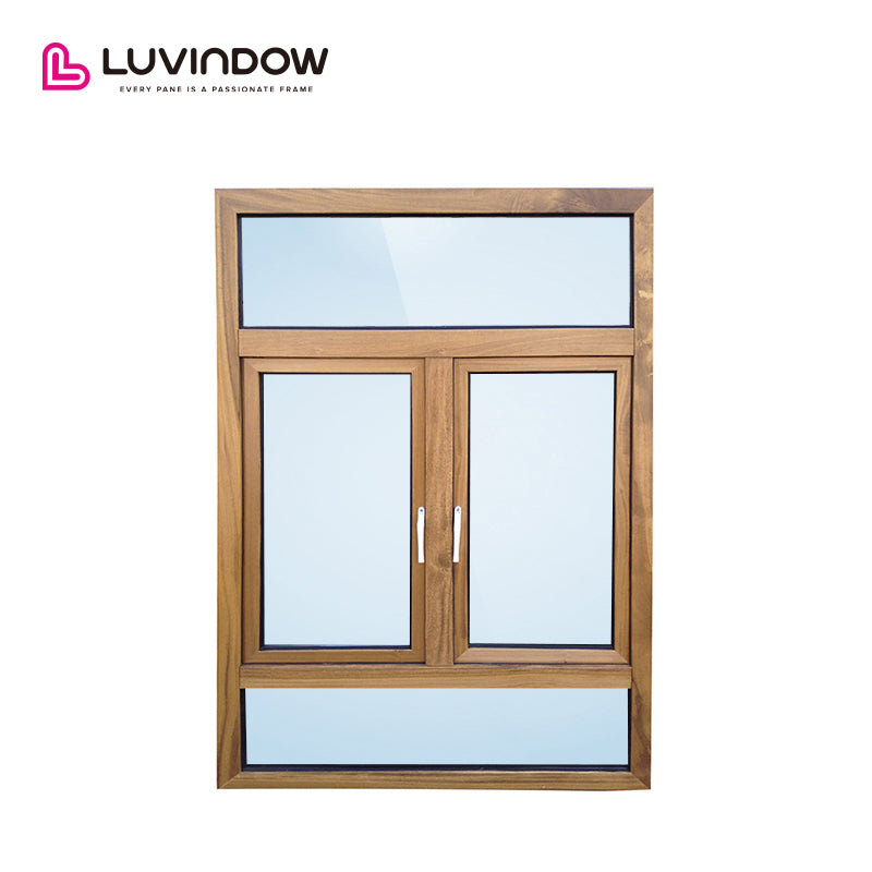 Grill Designs Casement Windows