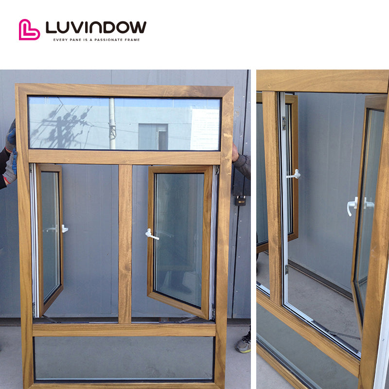 Grill Designs Casement Windows