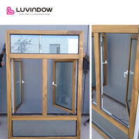 Grill Designs Casement Windows