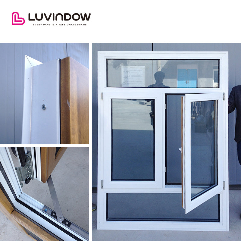 Grill Designs Casement Windows