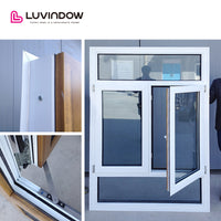 Grill Designs Casement Windows