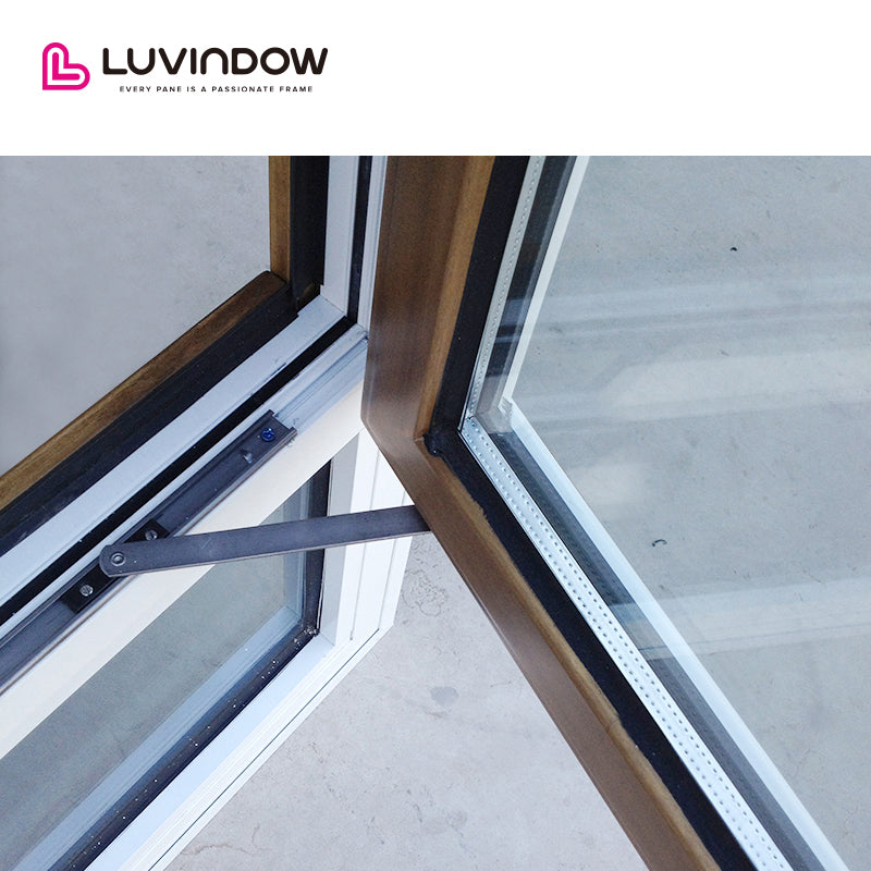 Grill Designs Casement Windows