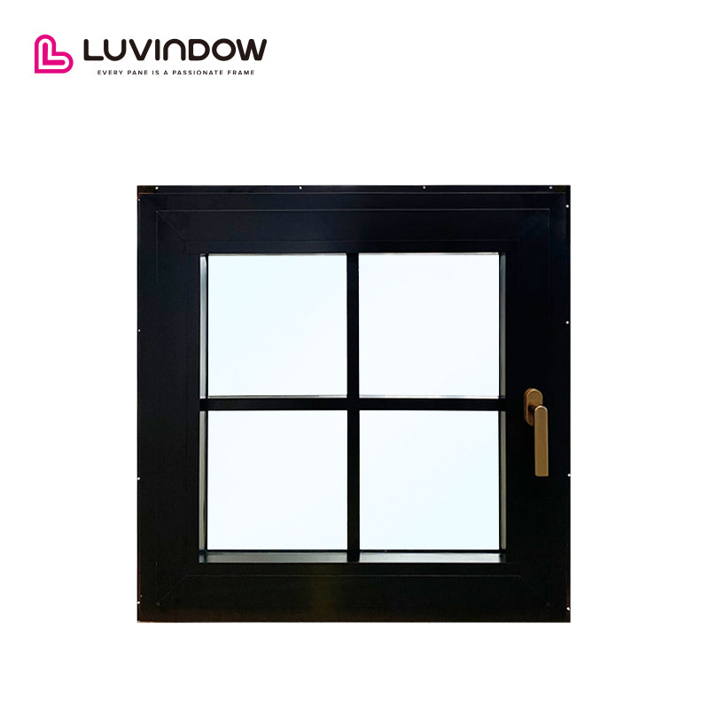 GERMANY TILT & TURN WINDOW