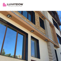 Wood French Casement Double Glazing Windows