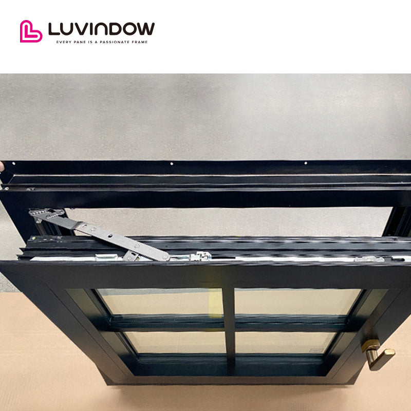 GERMANY TILT & TURN WINDOW