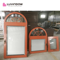 Best Garden Tilt Turn Windows