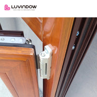 Solids Wood Casement Windows