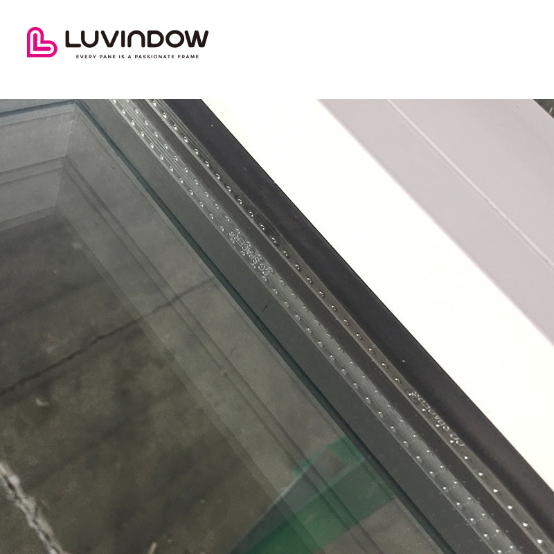 Large Size Turn Tilt Windows