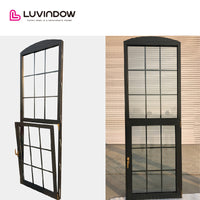 Super Larger Aluminum Windows