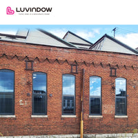 Super Larger Aluminum Windows