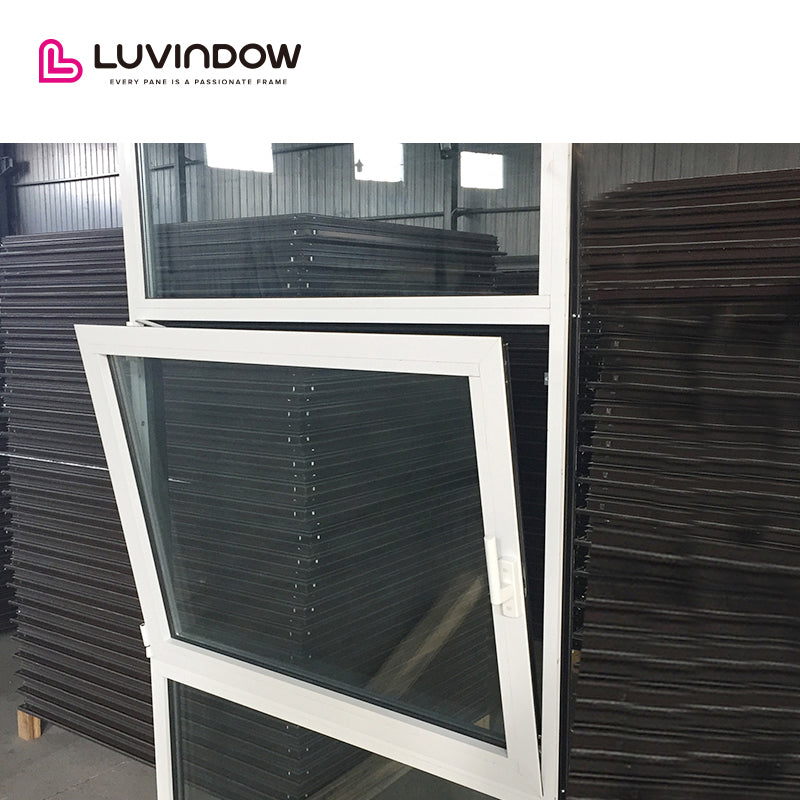 Large Size Turn Tilt Windows
