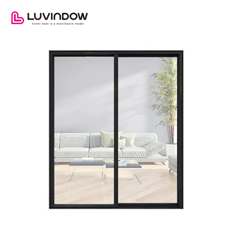 Narrow Frame Lift And Sliding Door