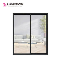 Narrow Frame Lift And Sliding Door