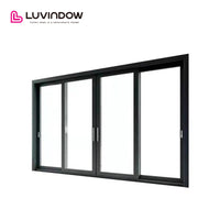 Bedroom Automatic Sliding Door