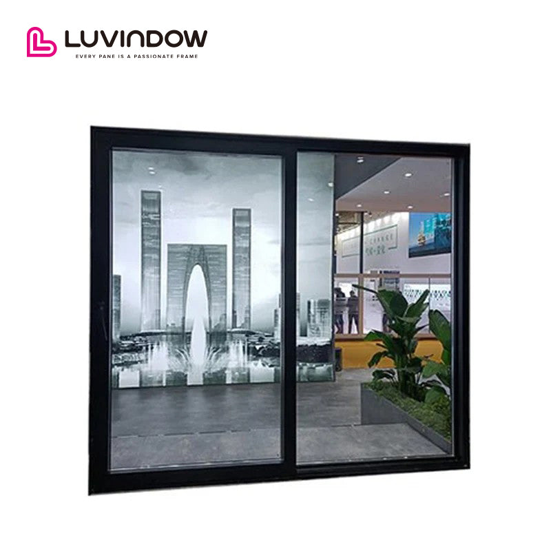 Bedroom Automatic Sliding Door