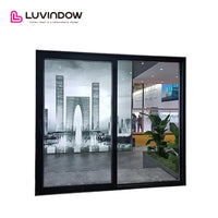 Bedroom Automatic Sliding Door
