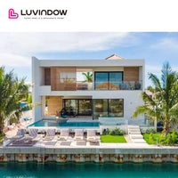 Bedroom Automatic Sliding Door