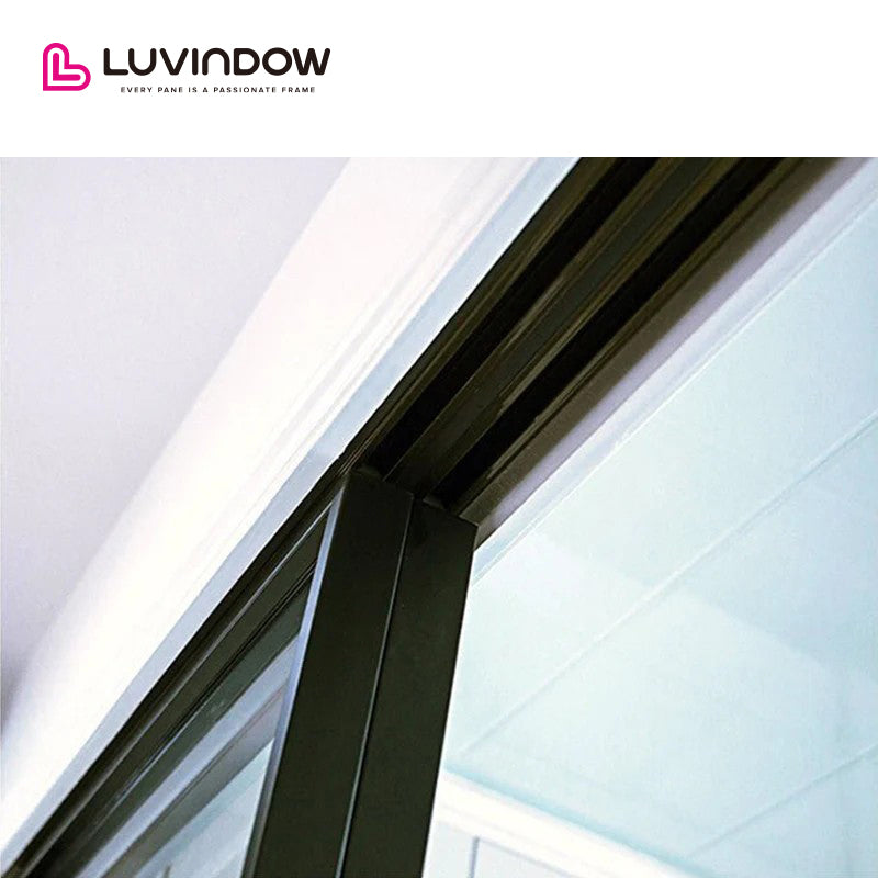 Narrow Frame Lift And Sliding Door