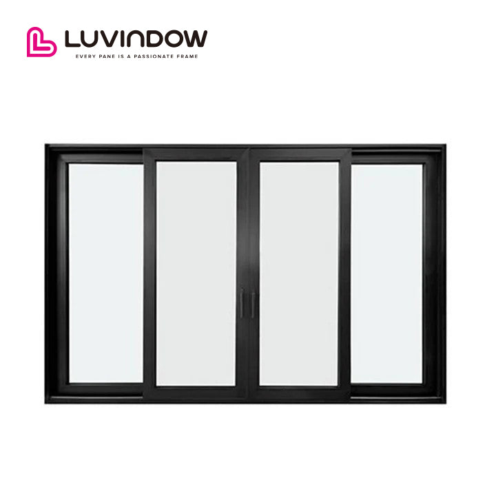 Customized Size Gliding Door