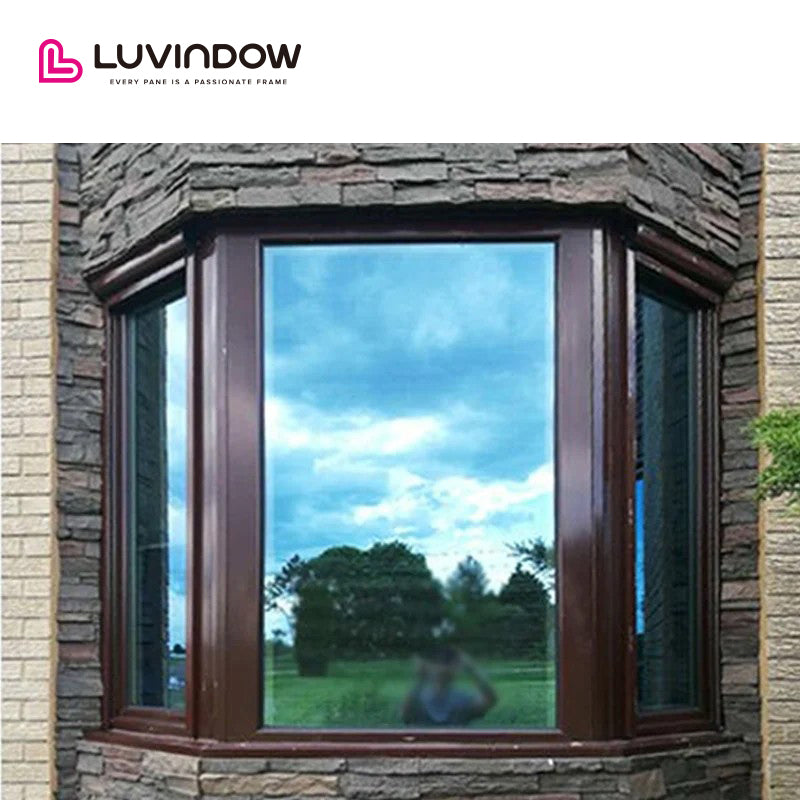 The United States Modern America standard Bay window for modern home office or Bay& bow windows