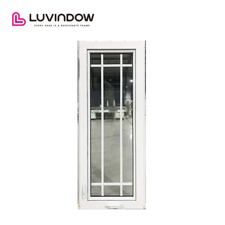 Hot Sale Aluminum Clading Solid Bay & Bow Window, Quality Bay & Bow Glass Window with Grille for Dining Room - China Aluminum Window, Alu Window