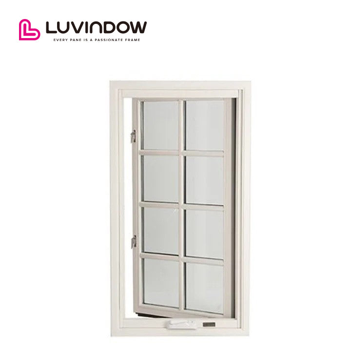 California Aluminum Clad Wood Bay & Bow Window Excellent Performance on The Heat-Insulation, Sound Proof, and Air Tightness - China Solid Oak Wood Window, Casement Window
