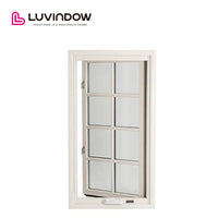 California Aluminum Clad Wood Bay & Bow Window Excellent Performance on The Heat-Insulation, Sound Proof, and Air Tightness - China Solid Oak Wood Window, Casement Window
