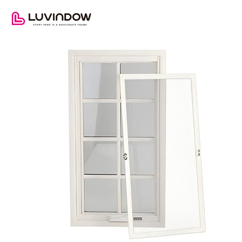 California Aluminum Clad Wood Bay & Bow Window Excellent Performance on The Heat-Insulation, Sound Proof, and Air Tightness - China Solid Oak Wood Window, Casement Window