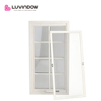 California Aluminum Clad Wood Bay & Bow Window Excellent Performance on The Heat-Insulation, Sound Proof, and Air Tightness - China Solid Oak Wood Window, Casement Window