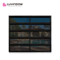 Automatic Remote Control Overhead Garage Doors